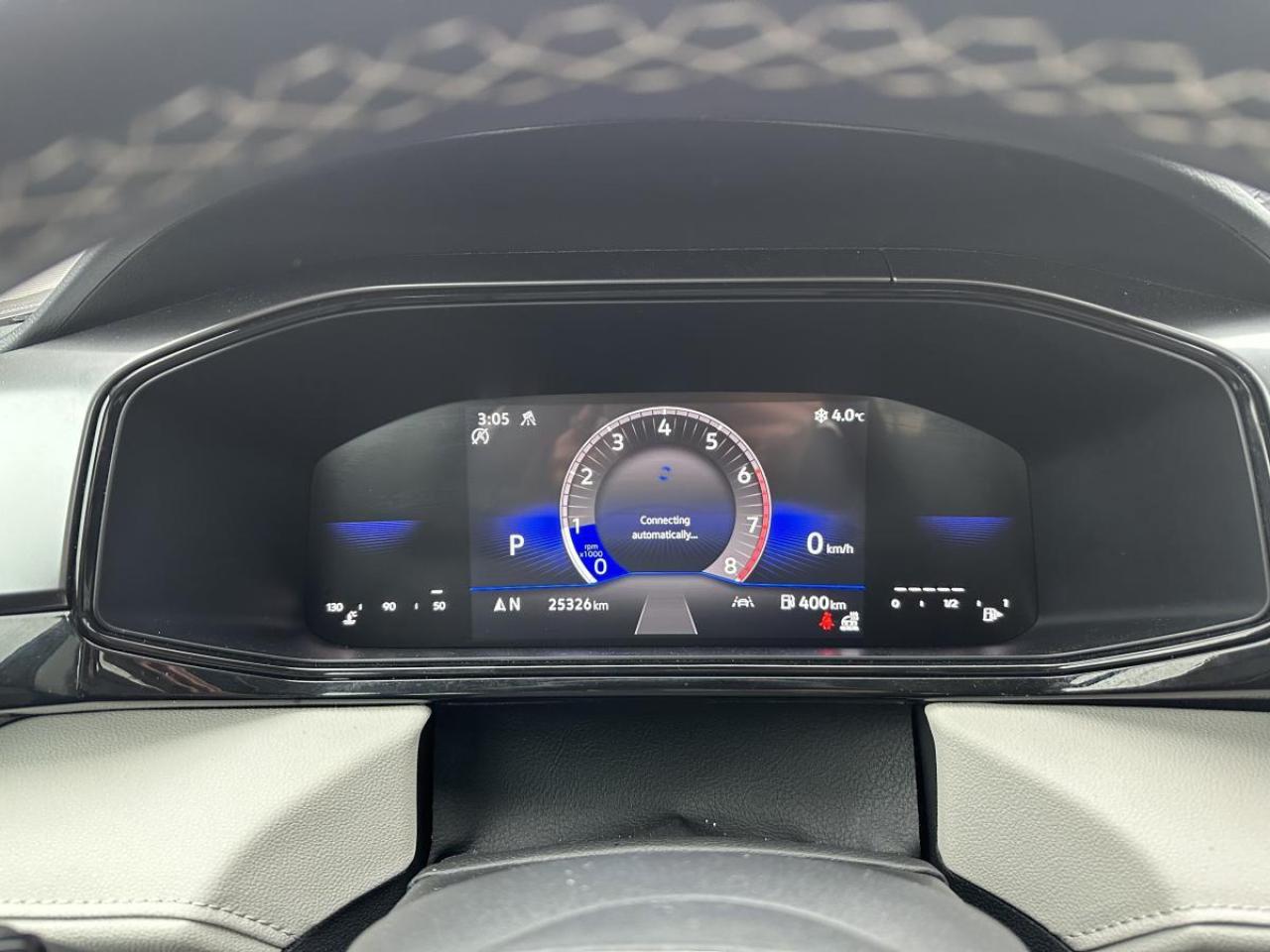 2025 Volkswagen Taos Trendline 4Motion AWD Photo