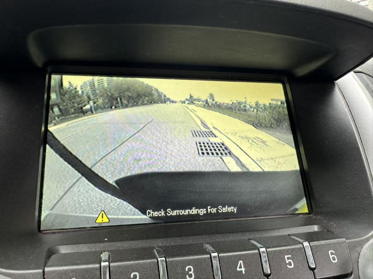 2012 Chevrolet Equinox FWD 4DR 1LT Photo