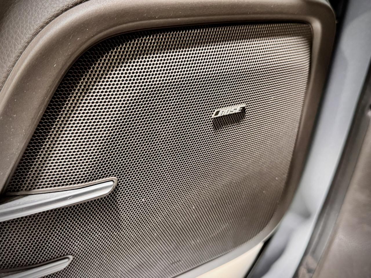 2017 Porsche Cayenne AWD 4dr Photo