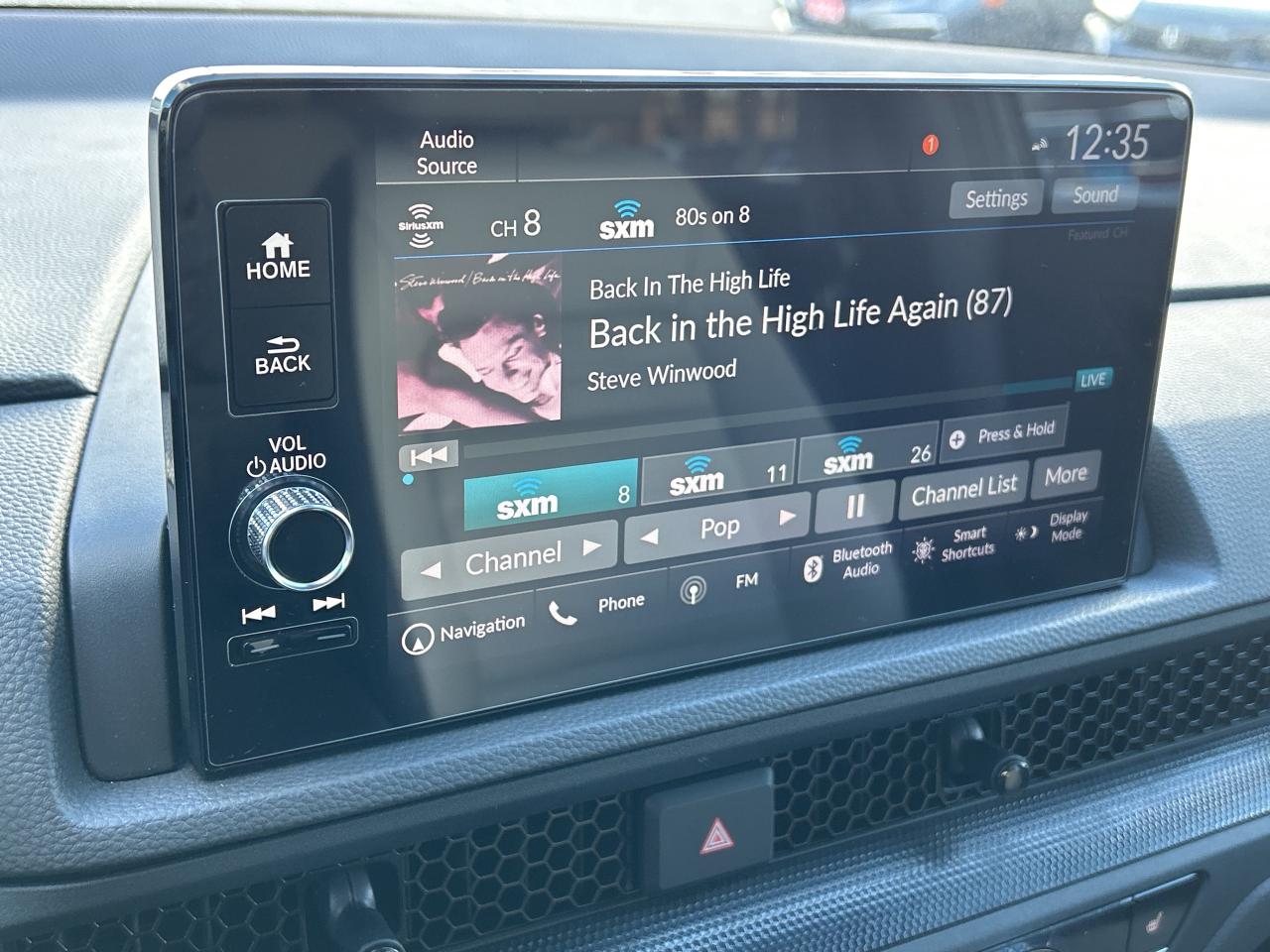 2024 Honda CR-V Hybrid Touring HYBRID  Navi  Leather  Sunroof Photo