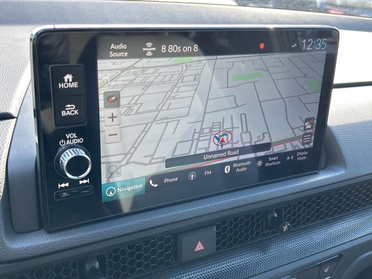 2024 Honda CR-V Hybrid Touring HYBRID  Navi  Leather  Sunroof Photo