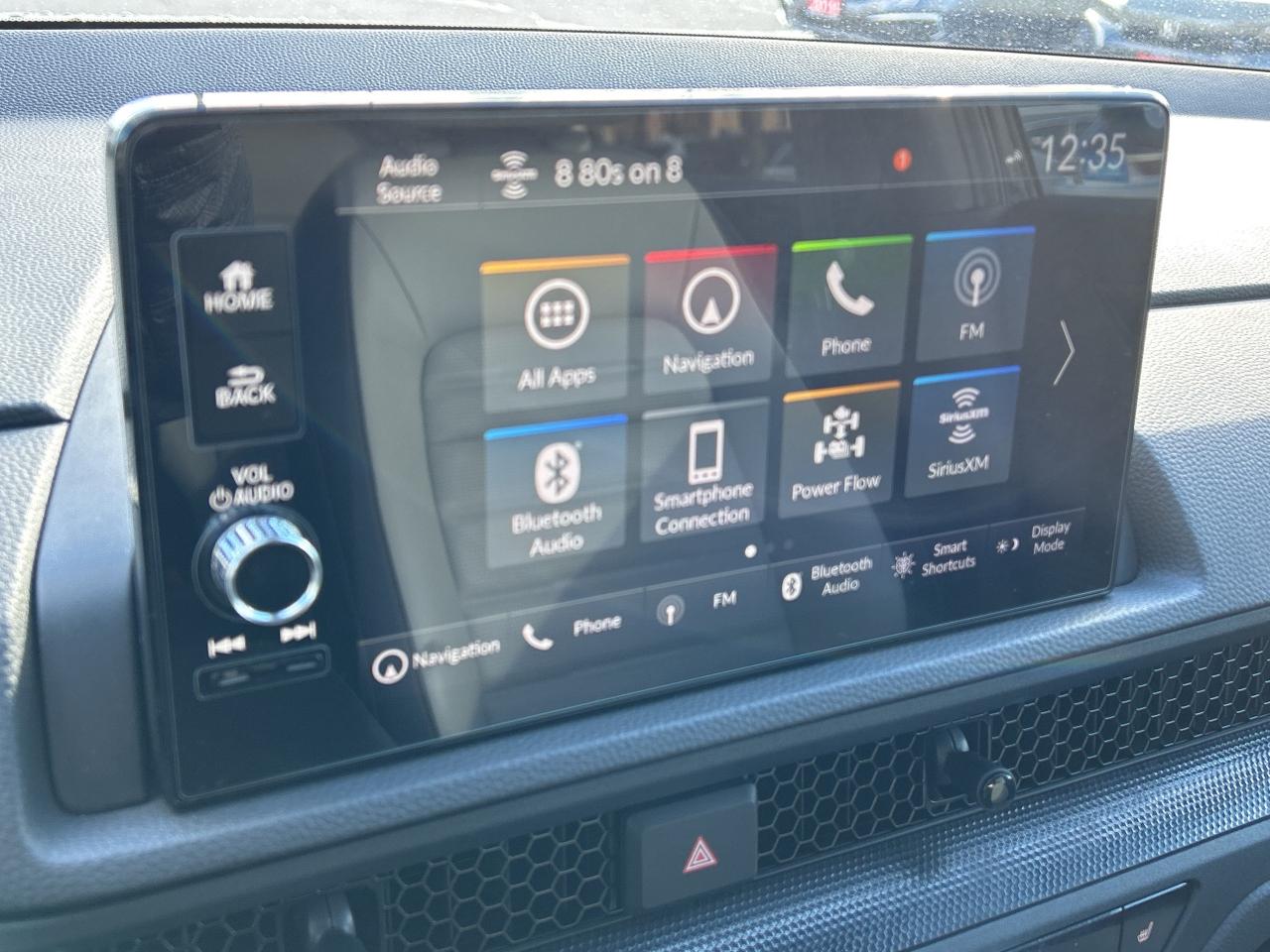 2024 Honda CR-V Hybrid Touring HYBRID  Navi  Leather  Sunroof Photo