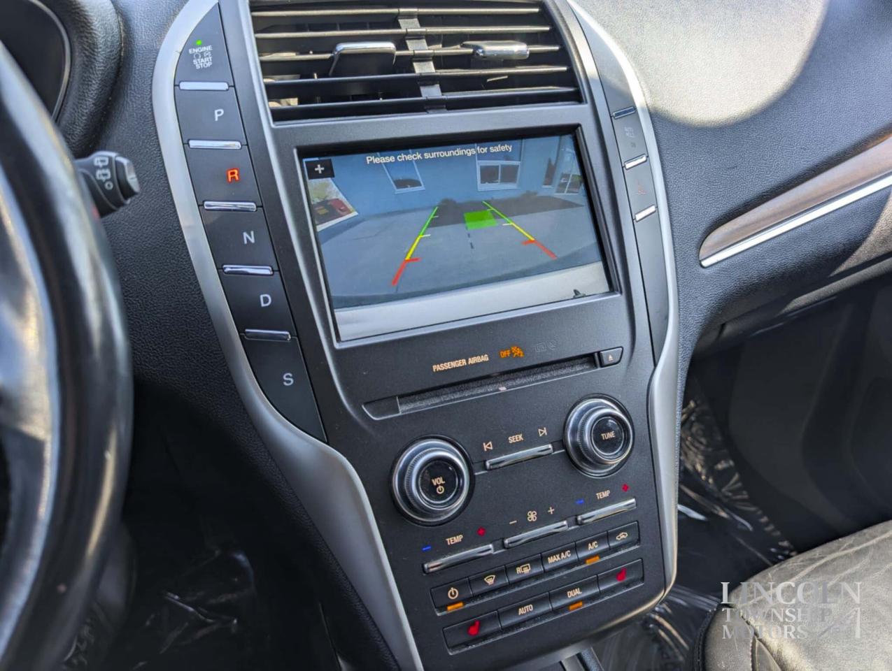 2017 Lincoln MKC Select - RMT START, CLEAN CARFAX, AWD, NAV & MORE! Photo