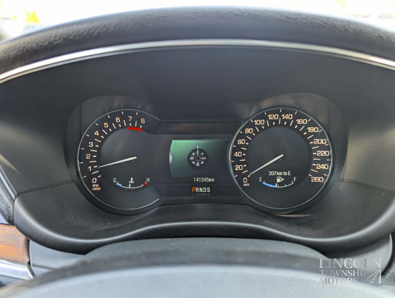 2017 Lincoln MKC Select - RMT START, CLEAN CARFAX, AWD, NAV & MORE! Photo