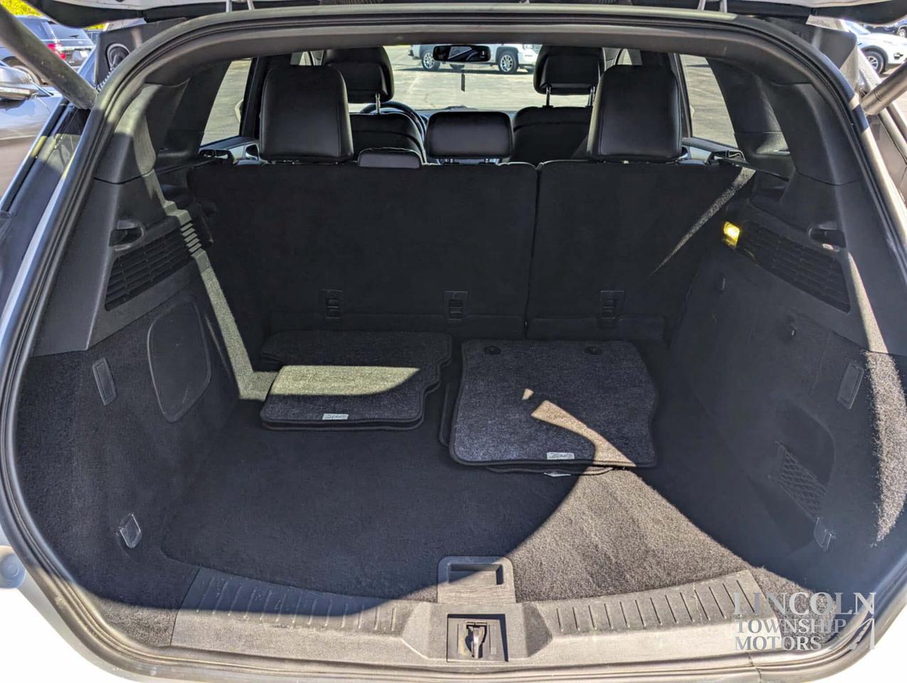 2017 Lincoln MKC Select - RMT START, CLEAN CARFAX, AWD, NAV & MORE! Photo