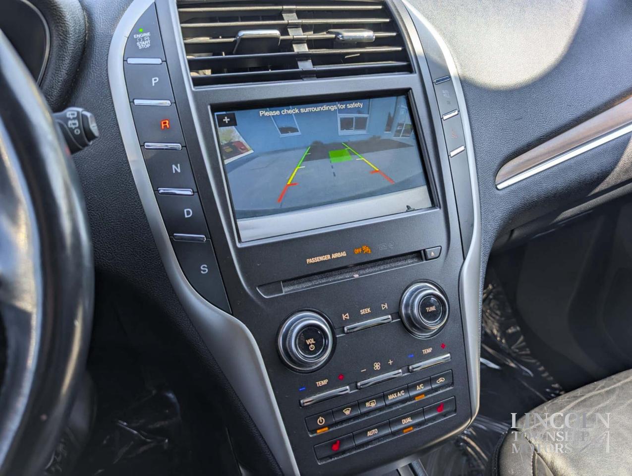 2017 Lincoln MKC Select - RMT START, CLEAN CARFAX, AWD, NAV & MORE! Photo