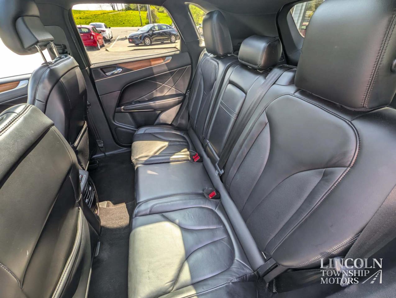 2017 Lincoln MKC Select - RMT START, CLEAN CARFAX, AWD, NAV & MORE! Photo