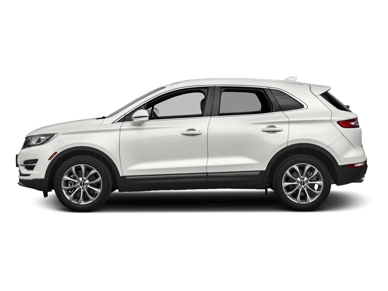 2017 Lincoln MKC Select Photo