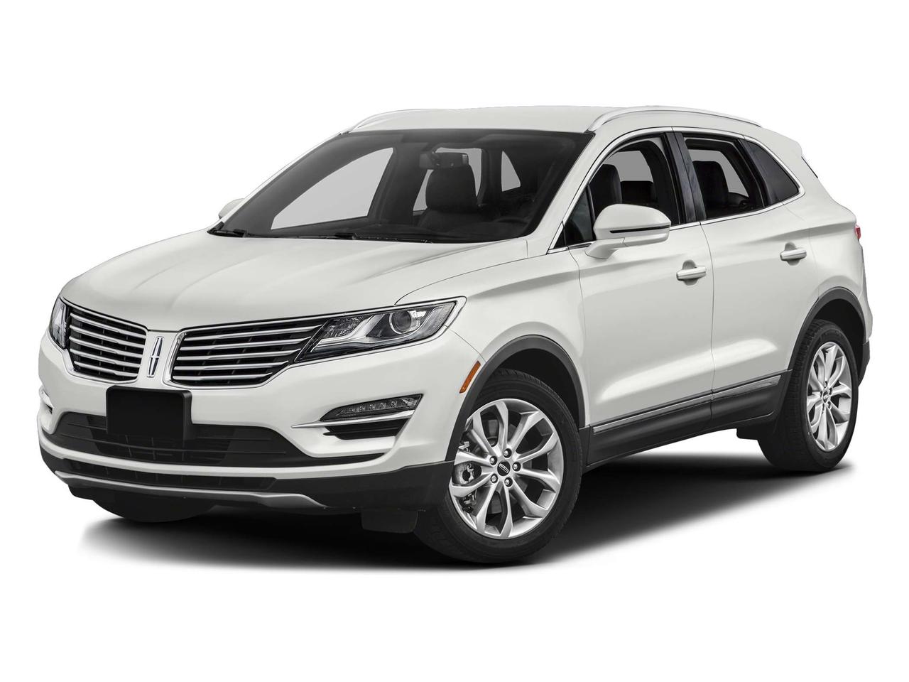 2017 Lincoln MKC Select Photo0