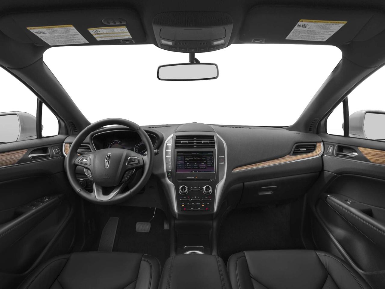 2017 Lincoln MKC Select Photo