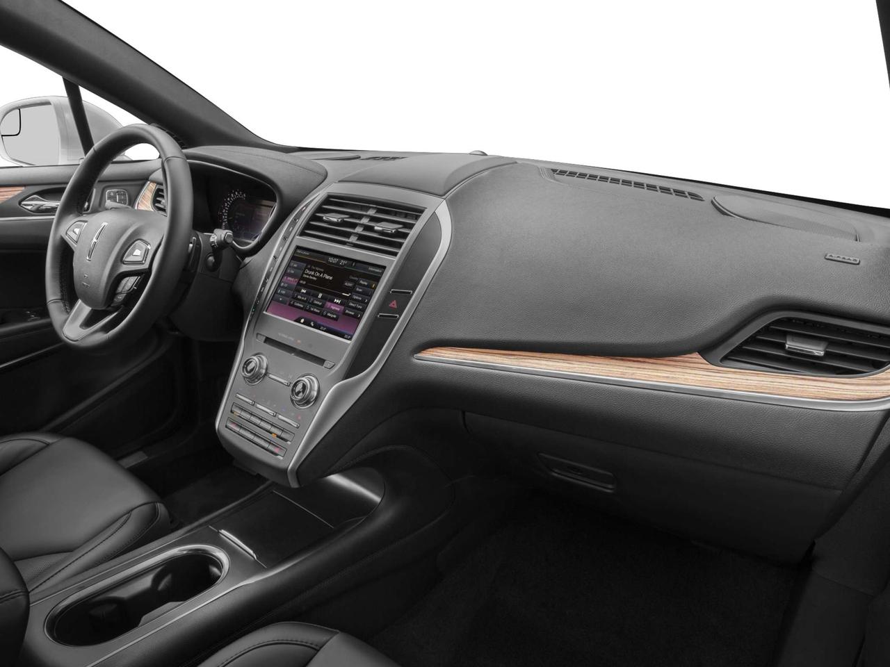 2017 Lincoln MKC Select Photo
