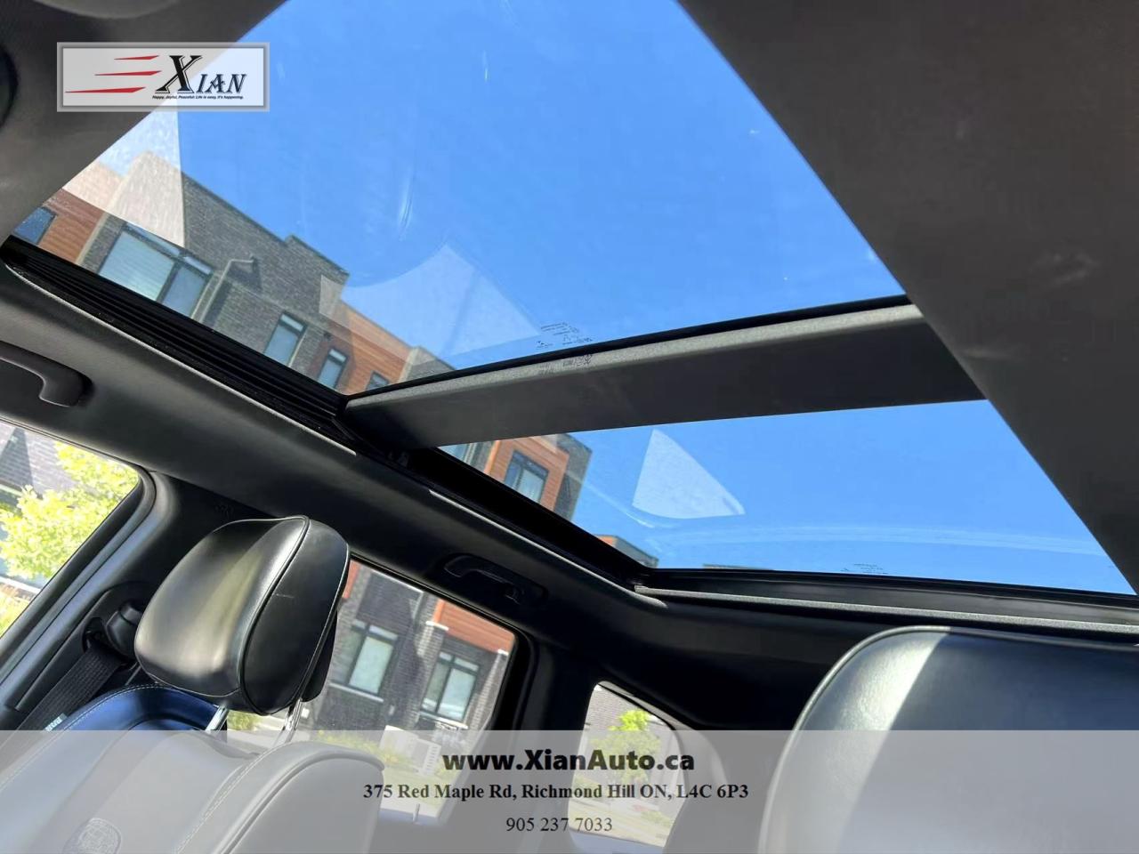 2015 Jeep Grand Cherokee 4WD 4dr Overland/ WINTER TIRES INCLUDED Photo