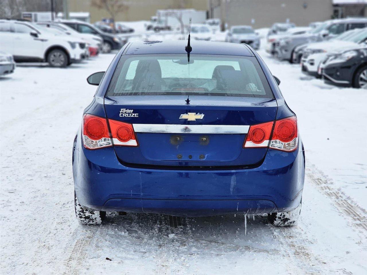 2013 Chevrolet Cruze LS SOLD AS IS   NO INSPECTION   NO SAFETY Photo