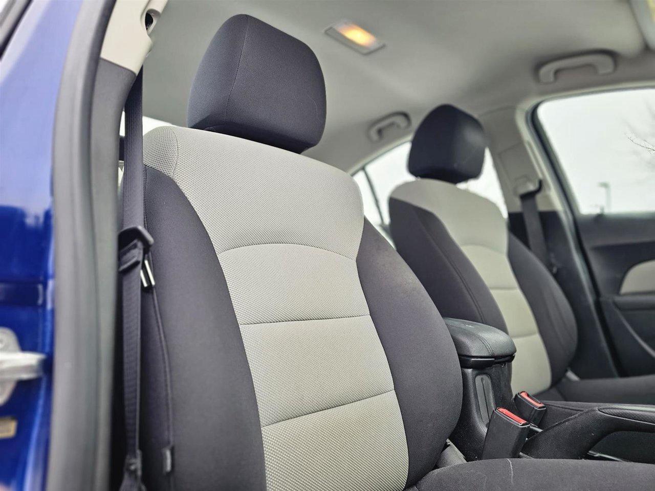 2013 Chevrolet Cruze LS SOLD AS IS   NO INSPECTION   NO SAFETY Photo