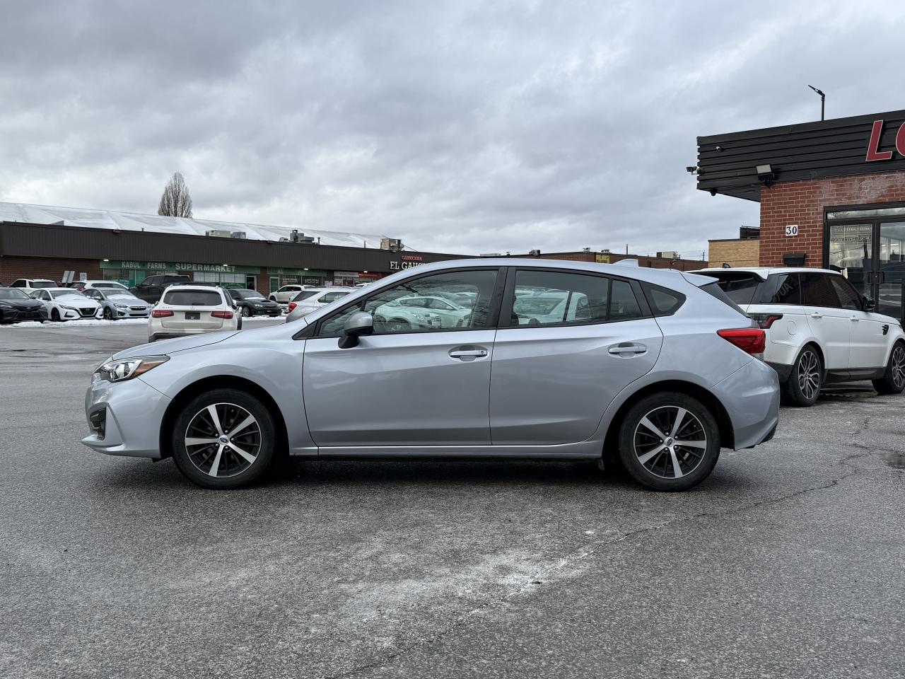 2019 Subaru Impreza 2.0i l Touring l No Accidents l RCam l AWD Photo