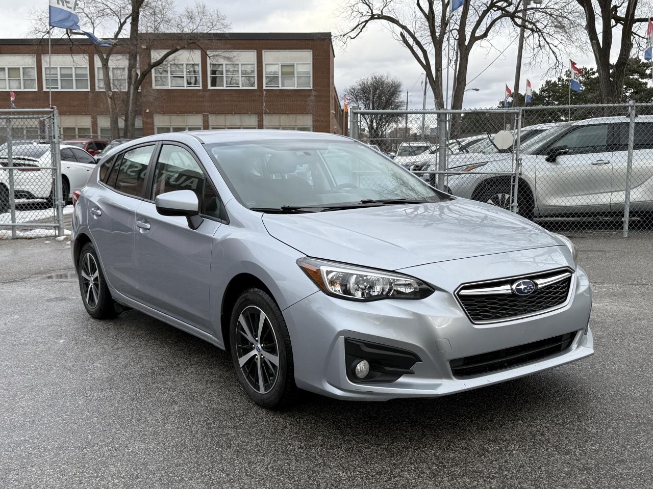 2019 Subaru Impreza 2.0i l Touring l No Accidents l RCam l AWD Photo