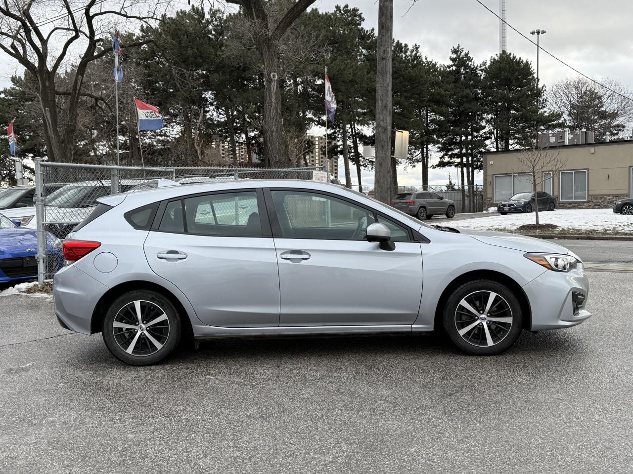 2019 Subaru Impreza 2.0i l Touring l No Accidents l RCam l AWD Photo
