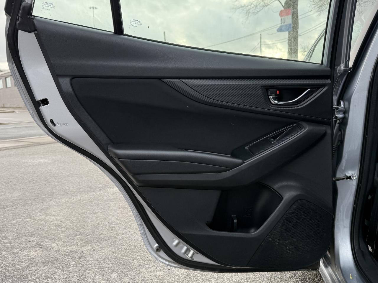 2019 Subaru Impreza 2.0i l Touring l No Accidents l RCam l AWD Photo