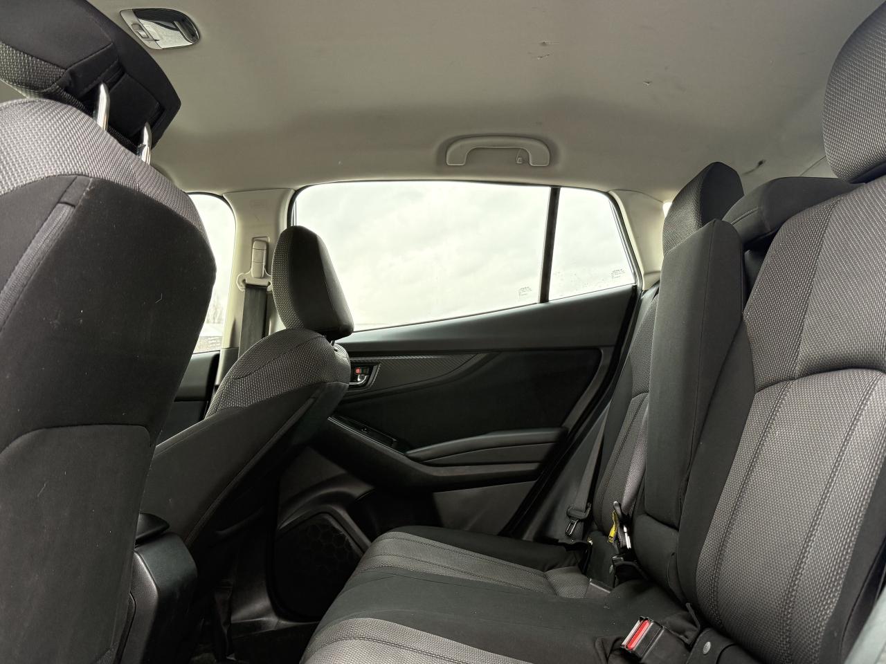 2019 Subaru Impreza No Accidents l RCam l AWD l 2.0i l Touring l Photo