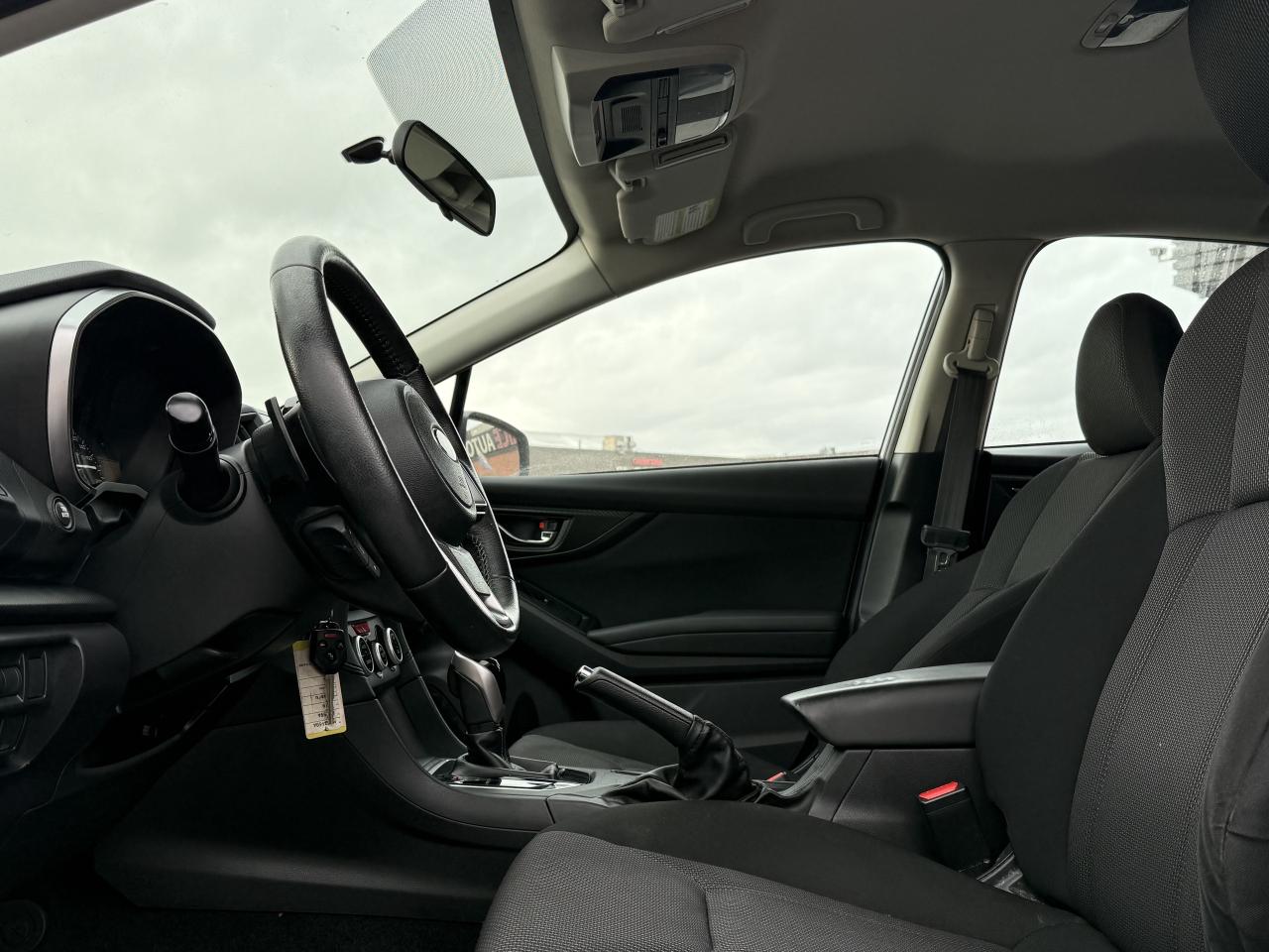 2019 Subaru Impreza No Accidents l RCam l AWD l 2.0i l Touring l Photo