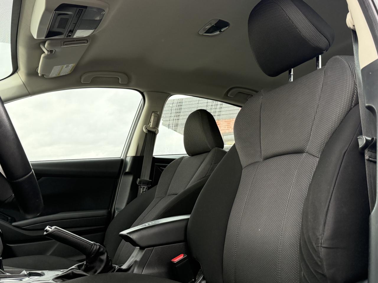 2019 Subaru Impreza 2.0i l Touring l No Accidents l RCam l AWD Photo