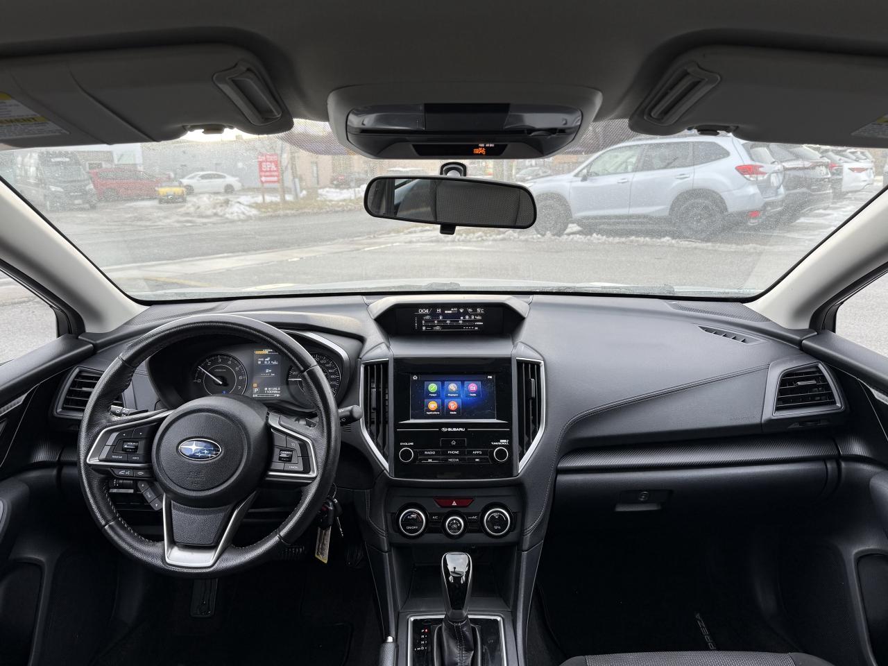 2019 Subaru Impreza No Accidents l RCam l AWD l 2.0i l Touring l Photo