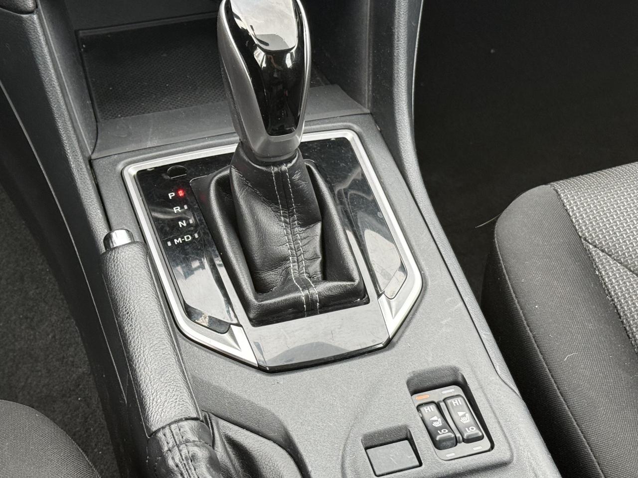 2019 Subaru Impreza 2.0i l Touring l No Accidents l RCam l AWD Photo