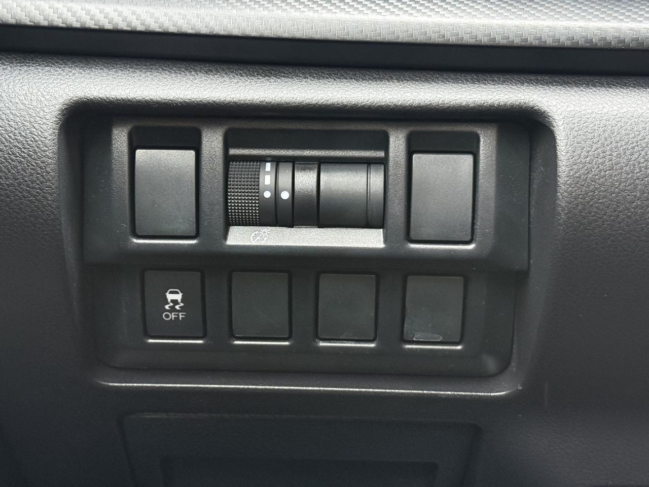 2019 Subaru Impreza No Accidents l RCam l AWD l 2.0i l Touring l Photo