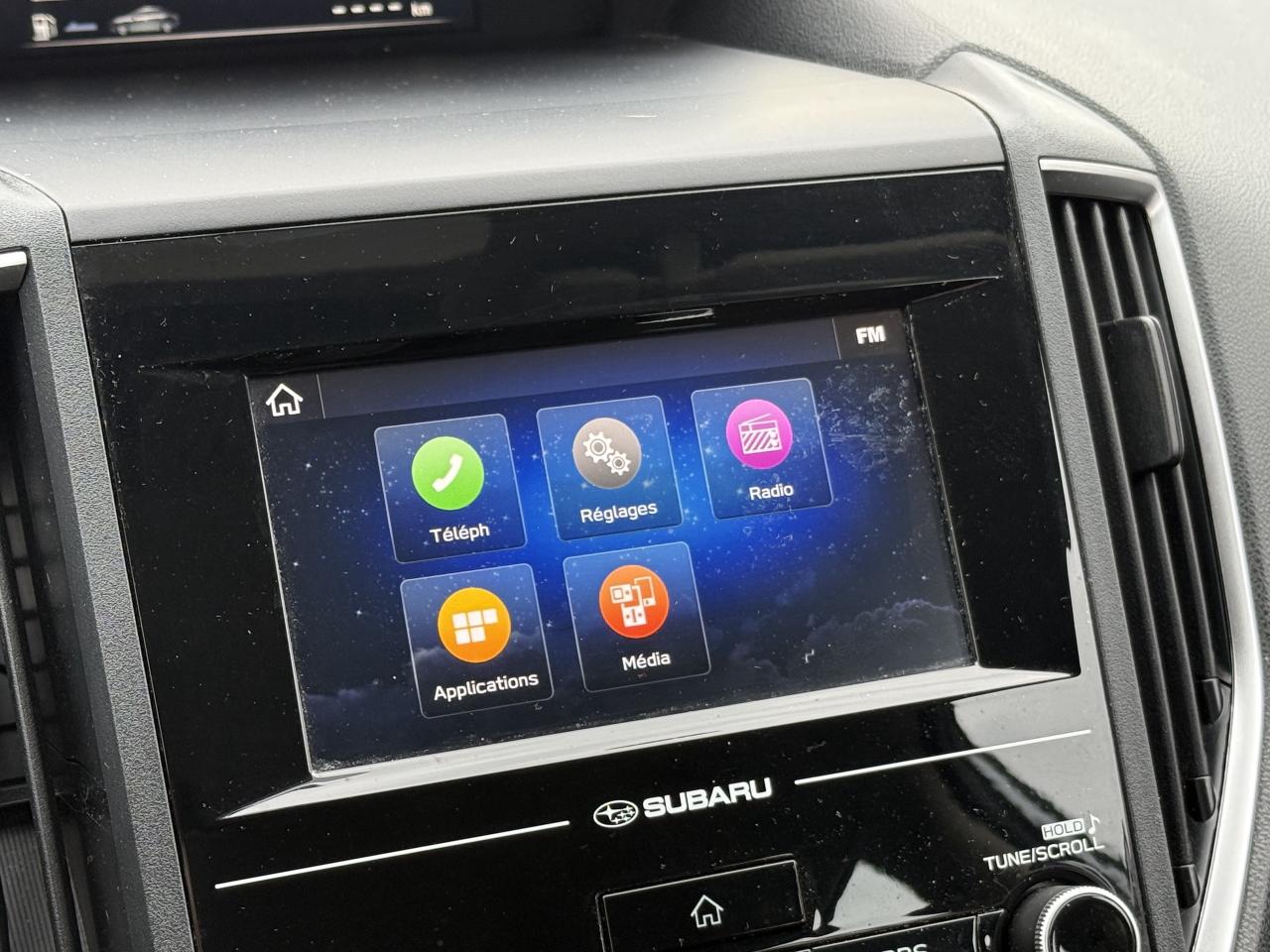 2019 Subaru Impreza 2.0i l Touring l No Accidents l RCam l AWD Photo