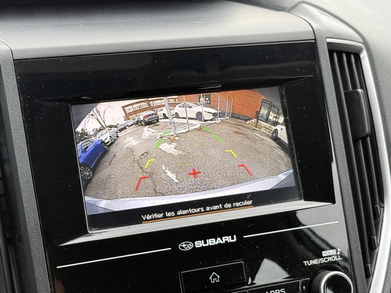 2019 Subaru Impreza 2.0i l Touring l No Accidents l RCam l AWD Photo