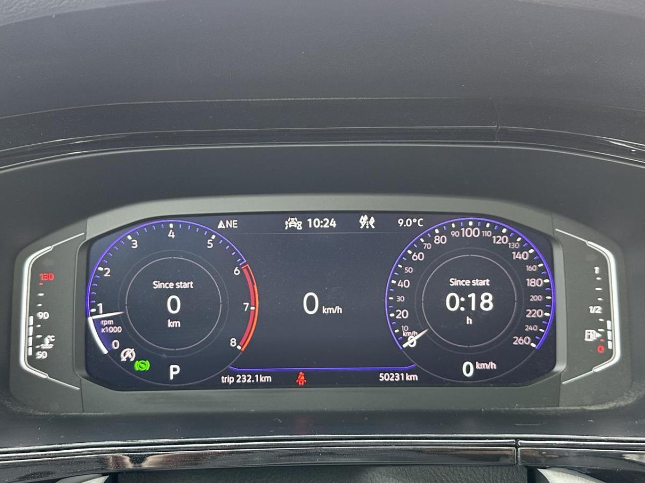 2024 Volkswagen Taos Comfortline Black Edition 4Motion AWD Photo