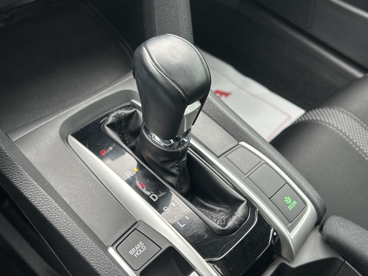 2019 Honda Civic Sedan EX  Sunroof  CarPlay  Rear Camera Heated Seats Photo