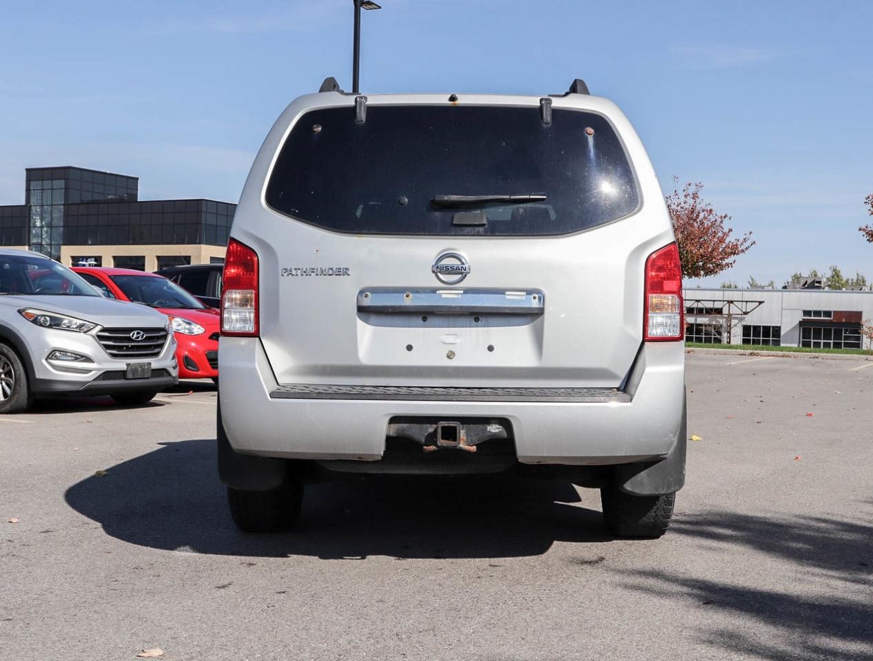 2012 Nissan Pathfinder S !!! NO ACCIDENTS !!! SOLD AS IS   NO INSPECTION Photo3