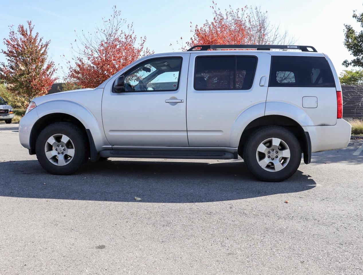 2012 Nissan Pathfinder S !!! NO ACCIDENTS !!! SOLD AS IS   NO INSPECTION Photo
