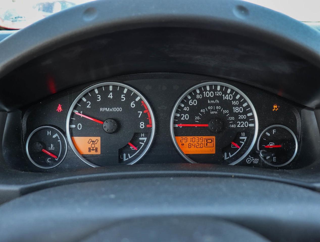 2012 Nissan Pathfinder S !!! NO ACCIDENTS !!! SOLD AS IS   NO INSPECTION Photo