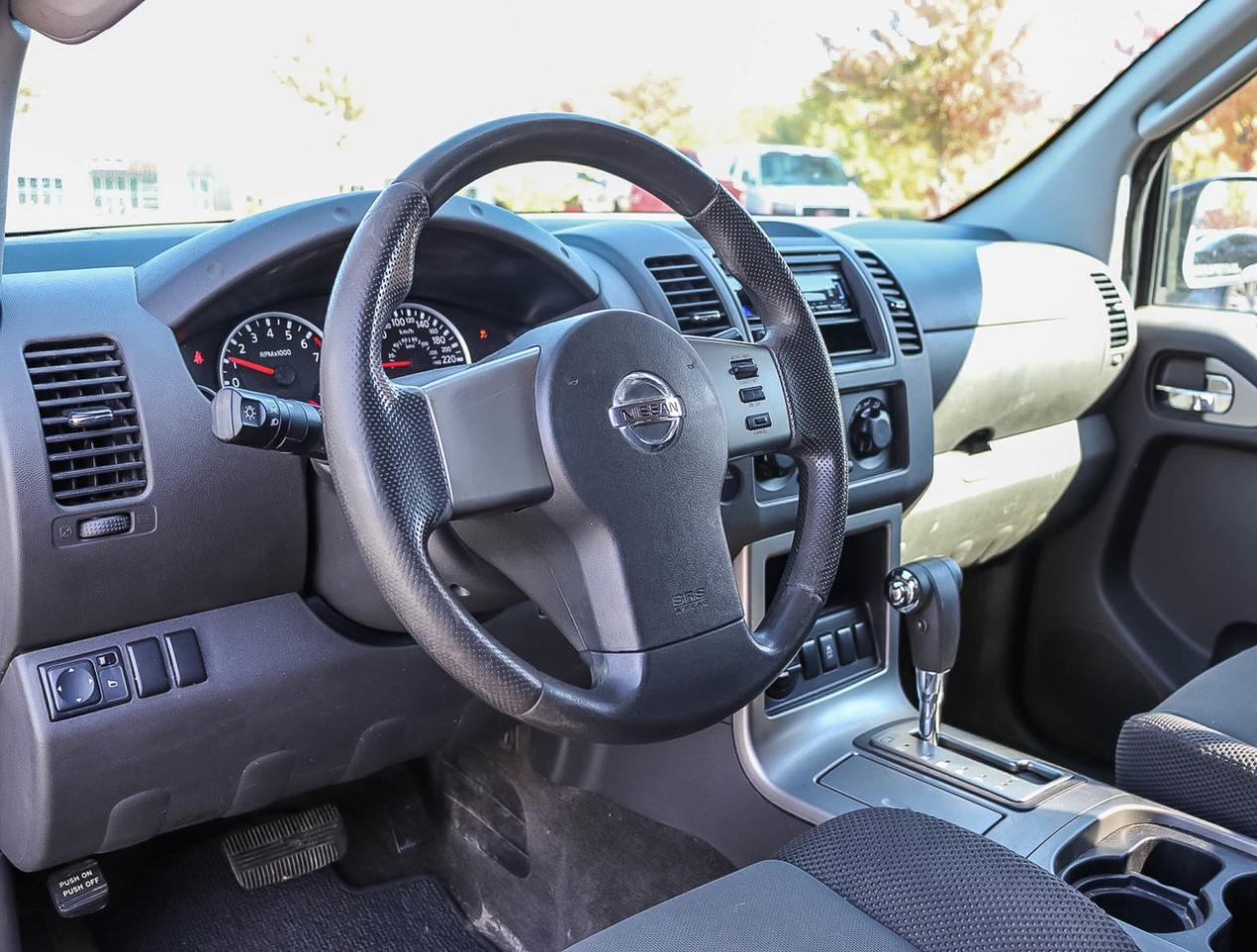 2012 Nissan Pathfinder S !!! NO ACCIDENTS !!! SOLD AS IS   NO INSPECTION Photo