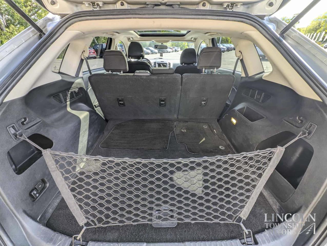 2018 Ford Edge SEL - CLEAN CARFAX, NAV, RMT START, SUNROOF, AWD Photo