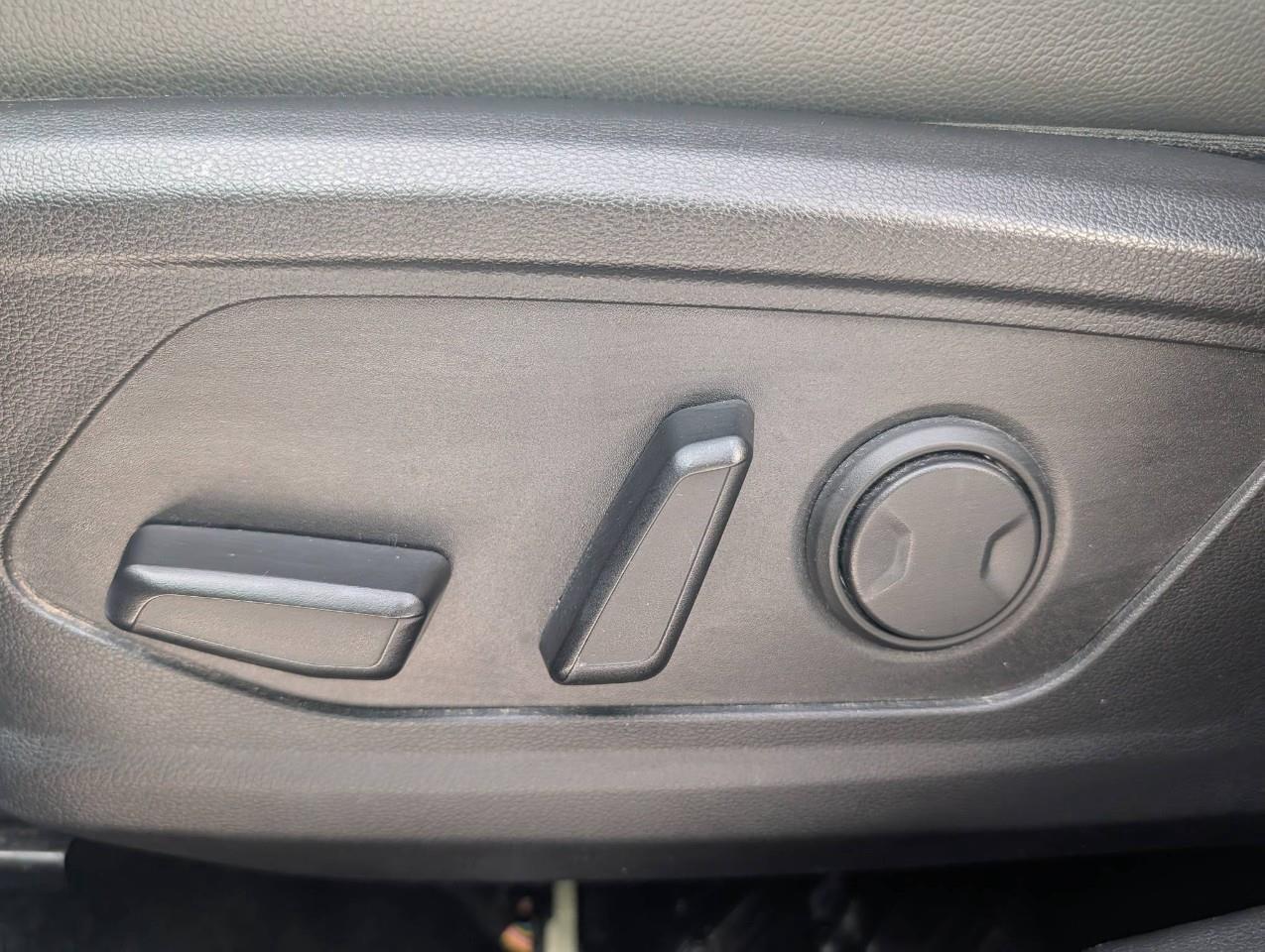 2022 Hyundai Santa Cruz Ultimate w/Colour Package Photo