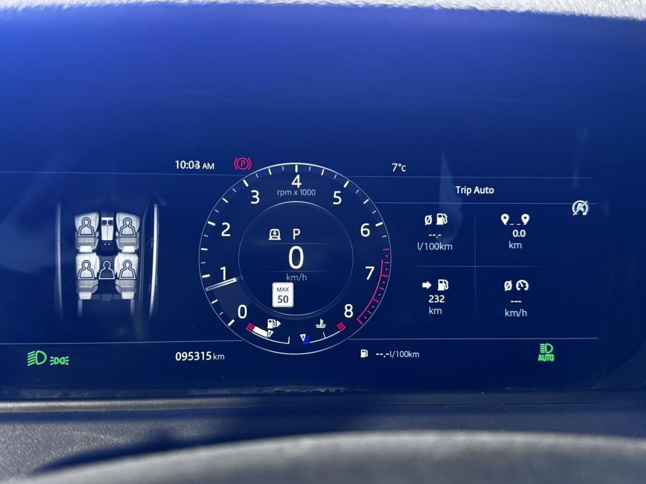 2018 Land Rover Range Rover Velar P380 R-Dynamic SE Photo