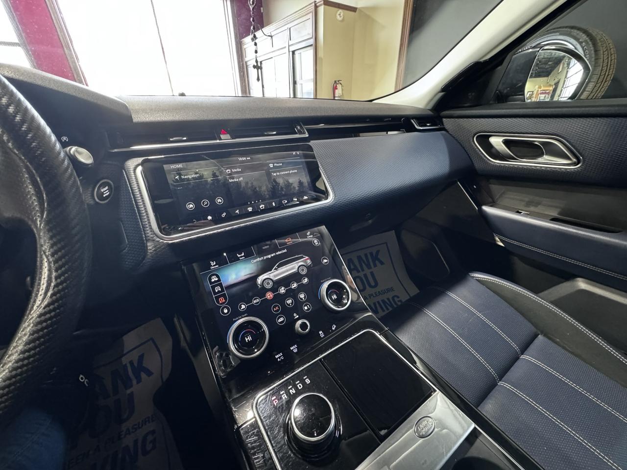 2018 Land Rover Range Rover Velar P380 R-Dynamic SE Photo