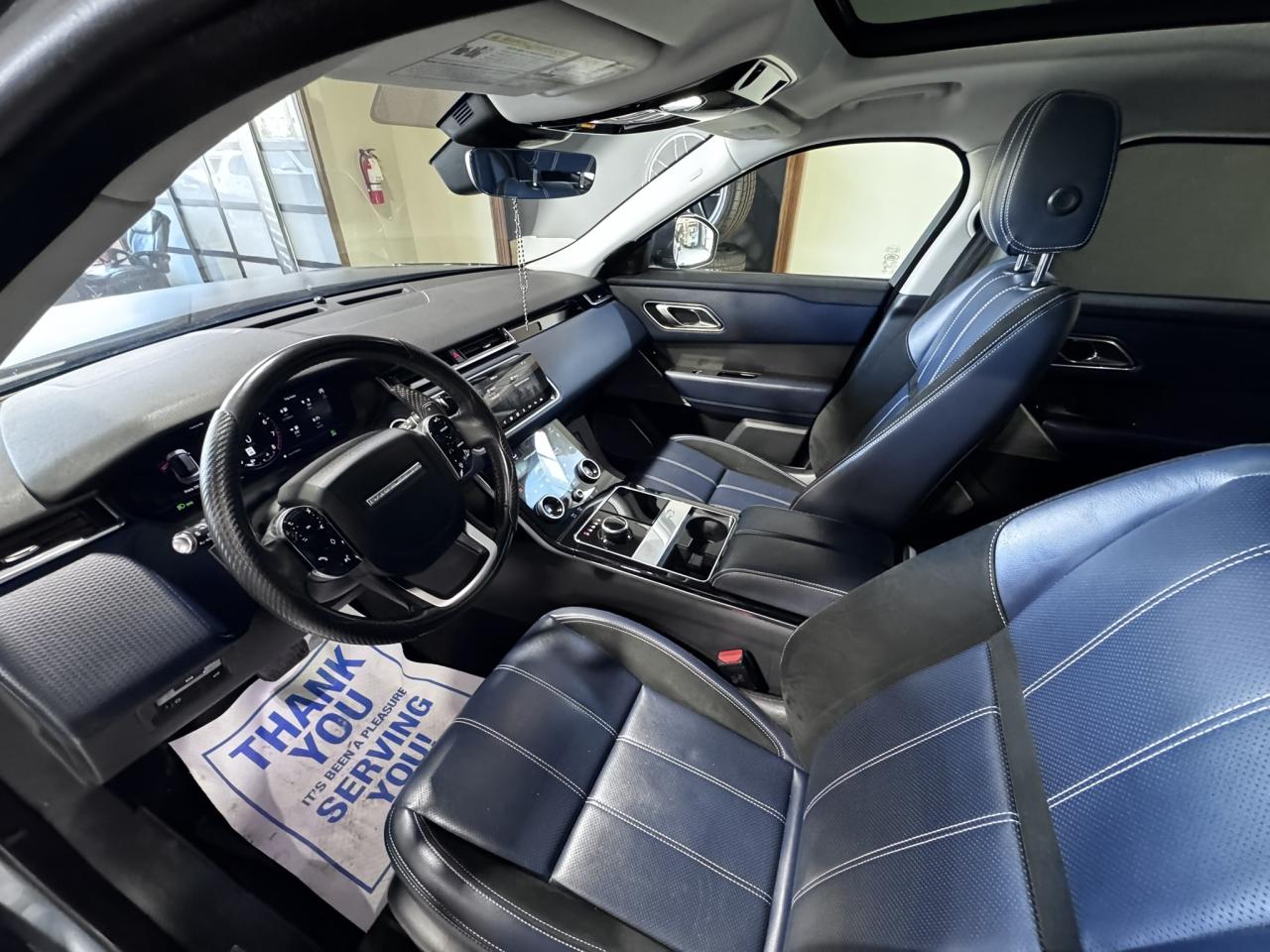 2018 Land Rover Range Rover Velar P380 R-Dynamic SE Photo