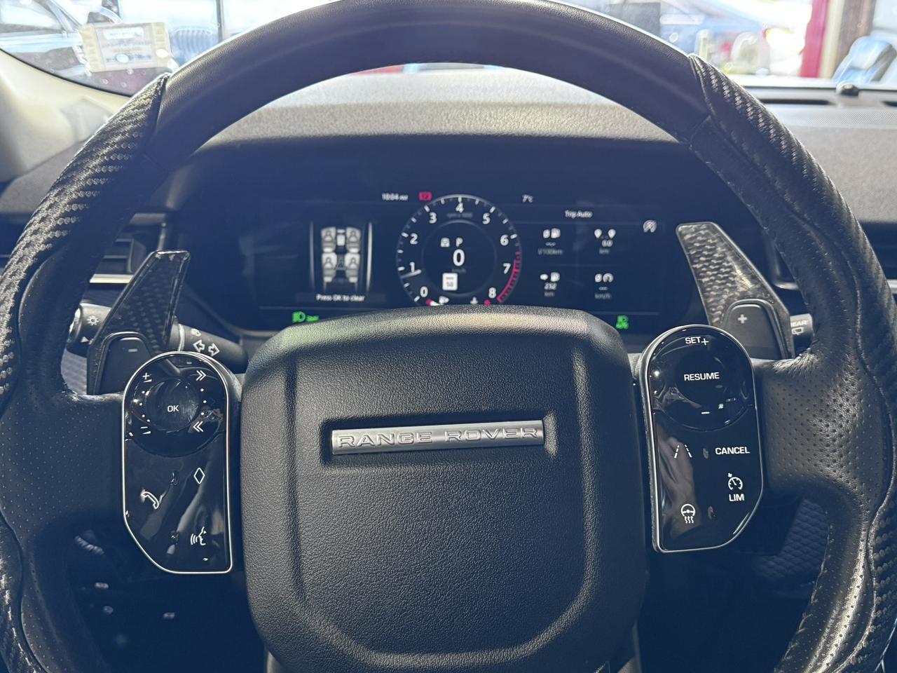 2018 Land Rover Range Rover Velar P380 R-Dynamic SE Photo