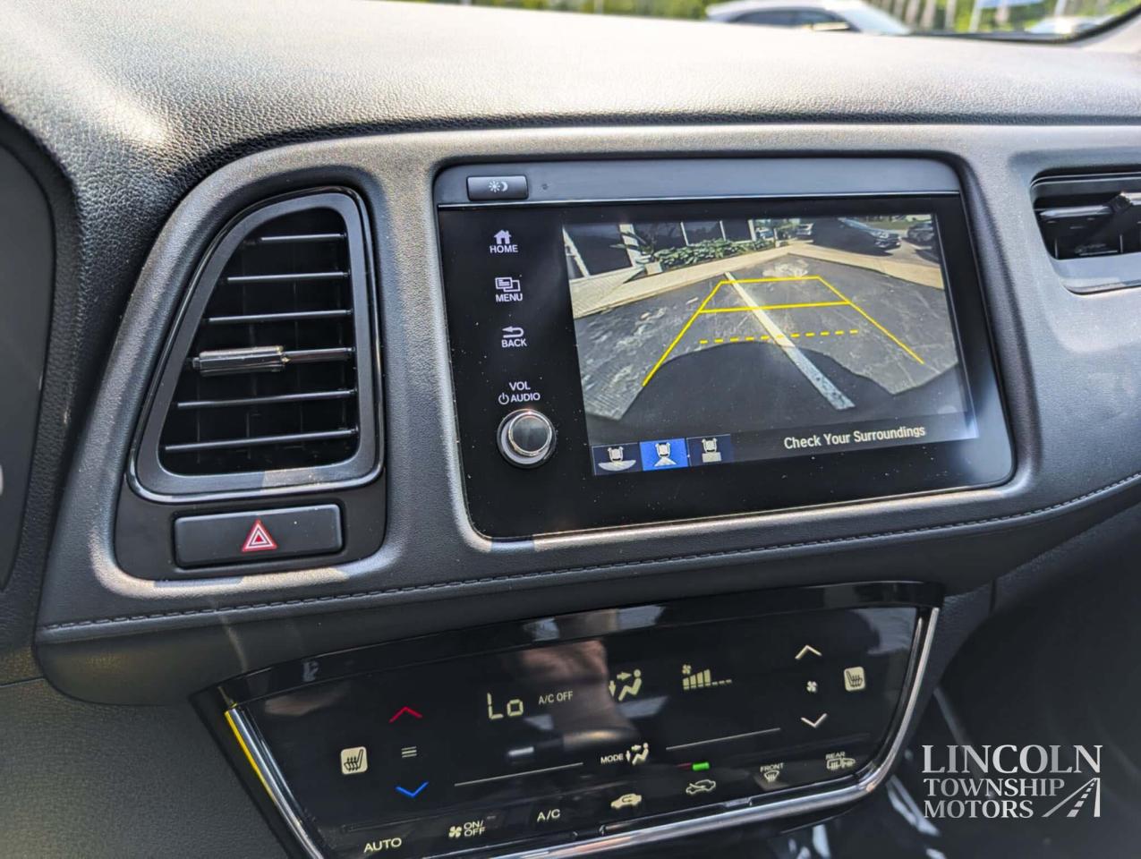 2020 Honda HR-V LX- CLEAN CARFAX, BACKUP CAM, HEATED SEATS & MORE! Photo