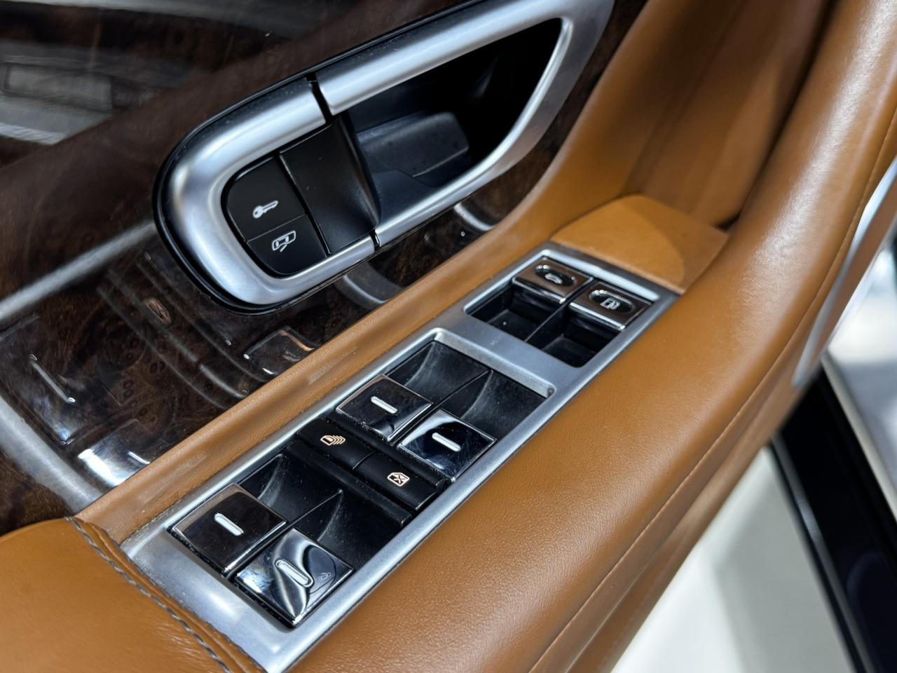 2013 Bentley Continental GT 2dr Conv Photo