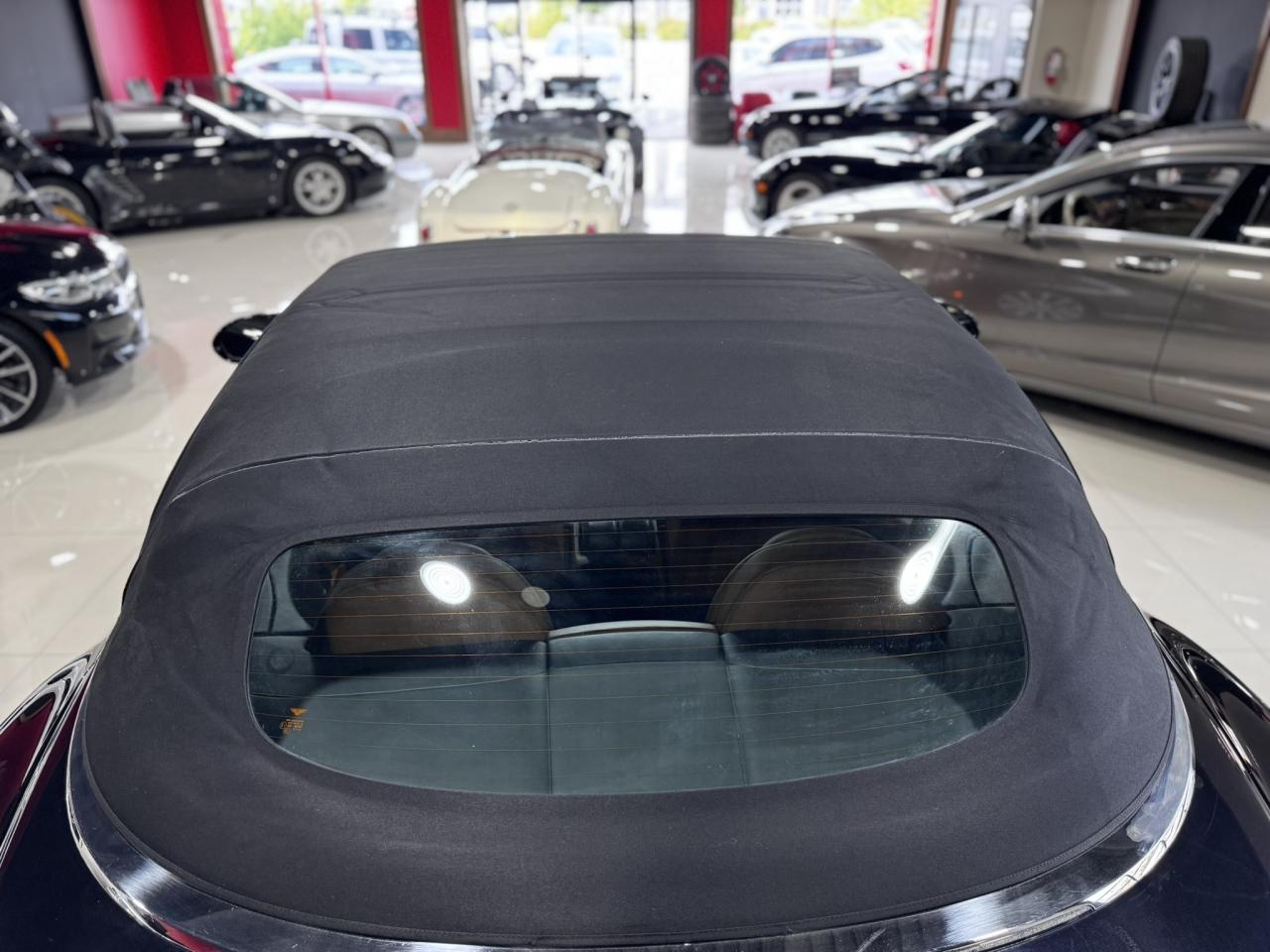 2013 Bentley Continental GT 2dr Conv Photo