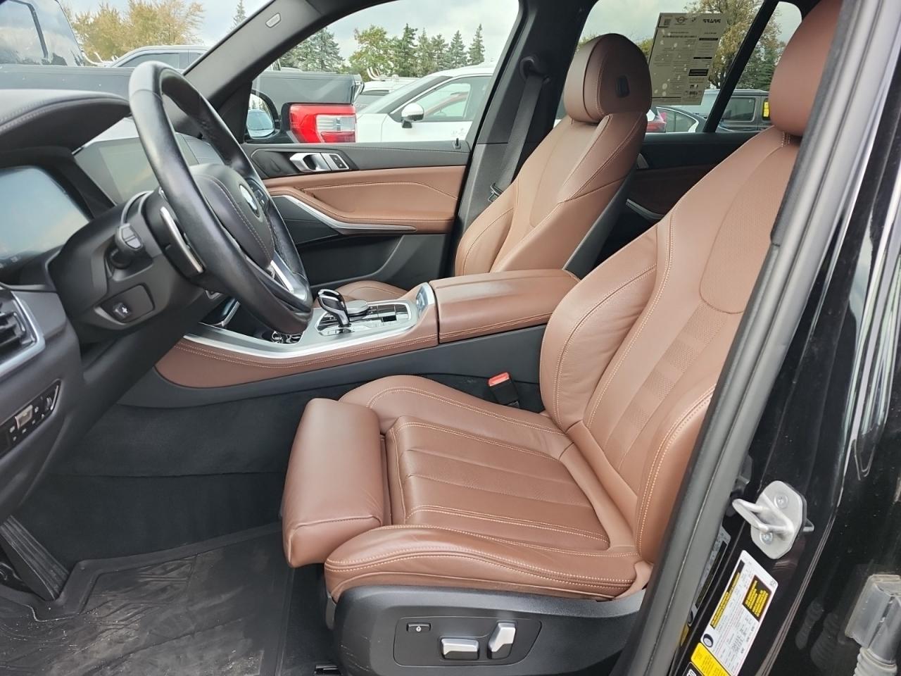 2022 BMW X5 B58 l 6CYL l 3.0 l X-Drive l 40i l BMW WARRANTY Photo