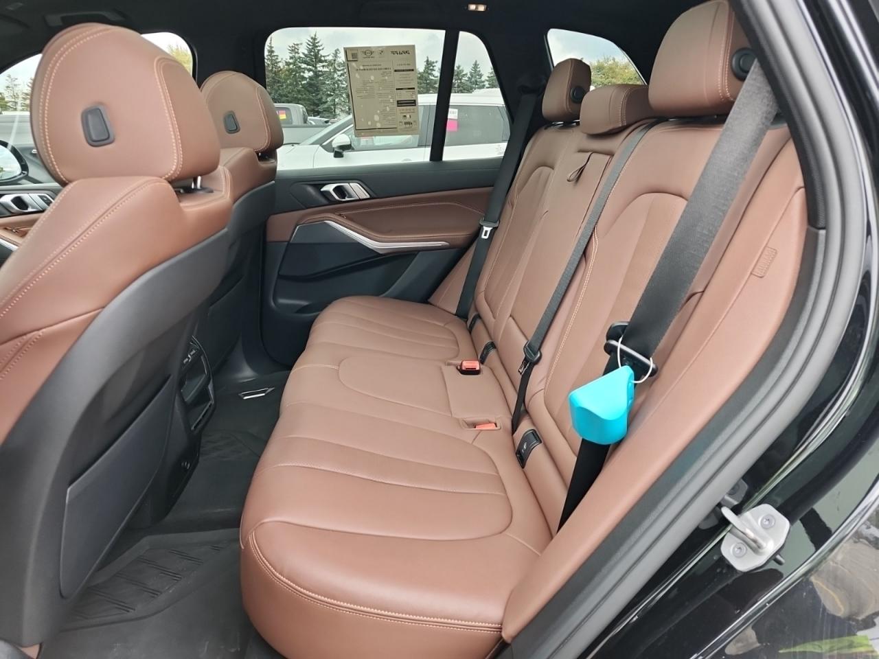 2022 BMW X5 B58 l 6CYL l 3.0 l X-Drive l 40i l BMW WARRANTY Photo