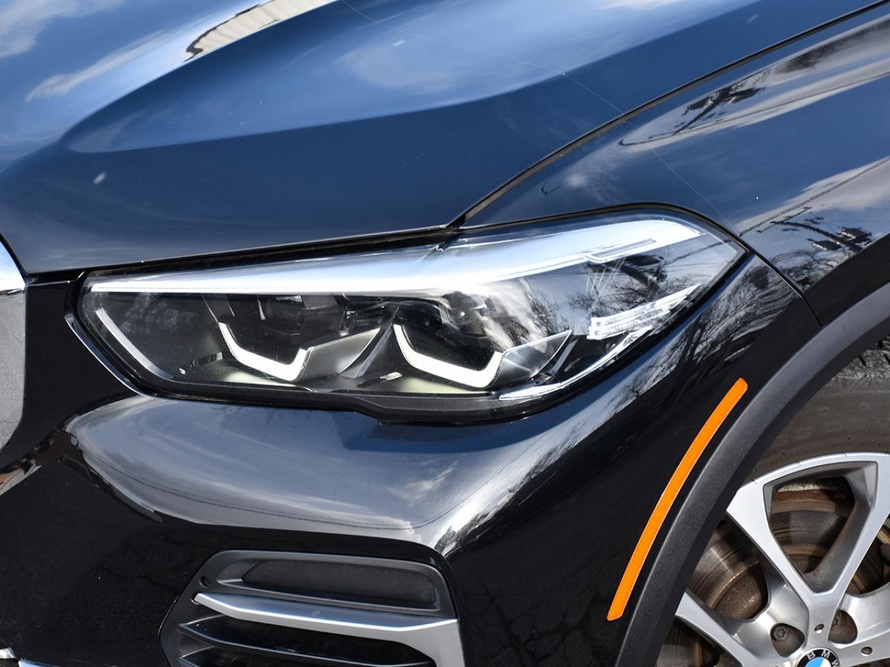 2022 BMW X5 BMWWarranty l XDrive l 40i l 335HP l AmbientLights Photo