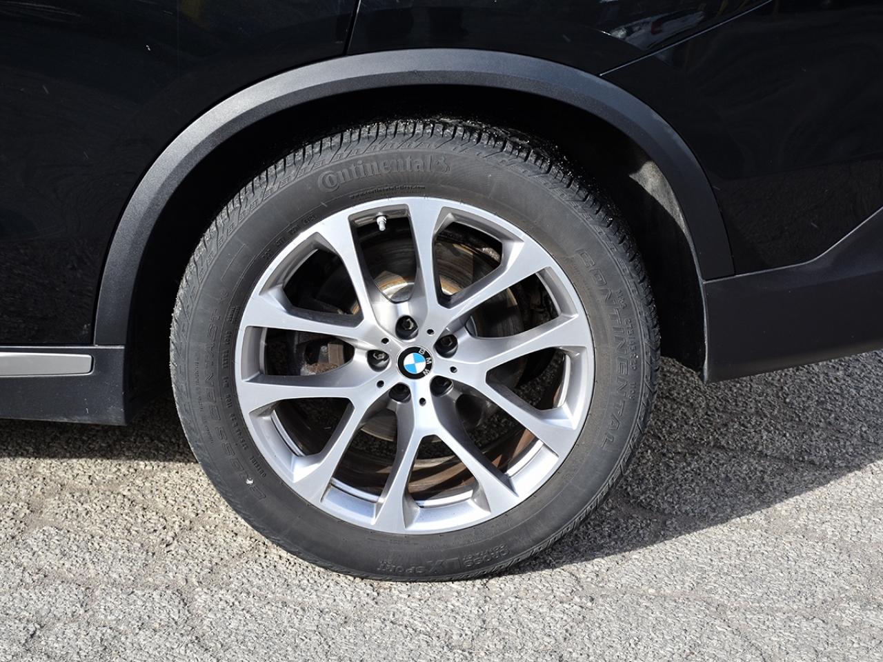 2022 BMW X5 BMWWarranty l XDrive l 40i l 335HP l AmbientLights Photo