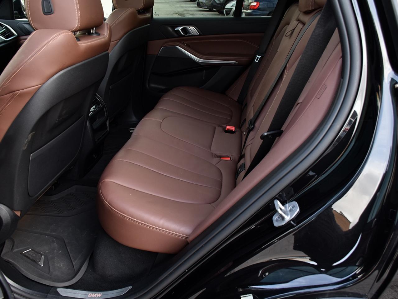 2022 BMW X5 BMWWarranty l XDrive l 40i l 335HP l AmbientLights Photo